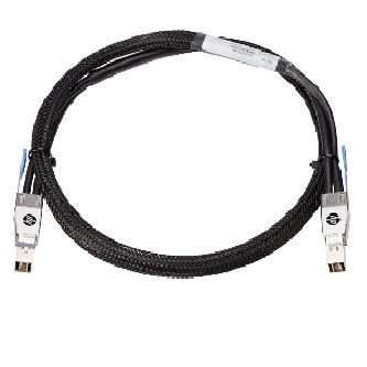 Aruba 2920 3.0m Stacking Cable